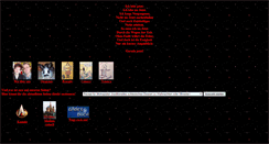 Desktop Screenshot of anagoria.de